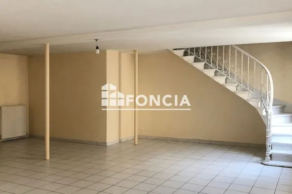 Maison 5 pièces 169 m²