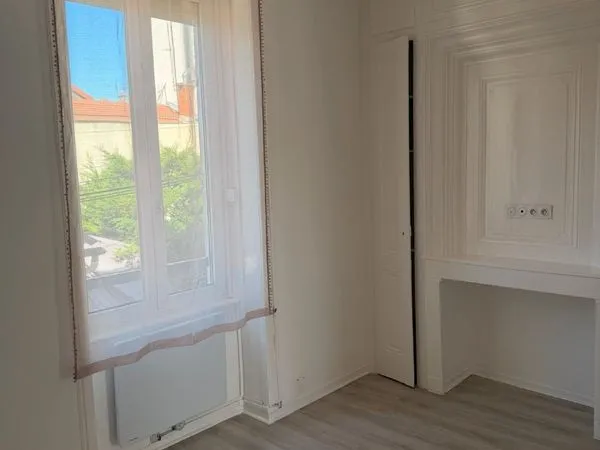Location studio Saint-Fons