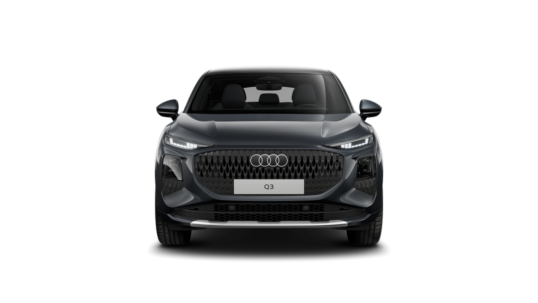 Audi Q3 Sportback e-hybrid 272 ch S tronic 6 — photo 5