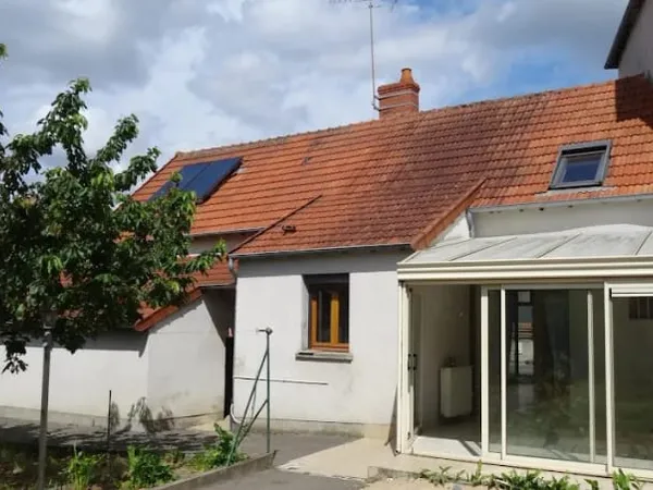 Maison 5 pièces 130 m²
