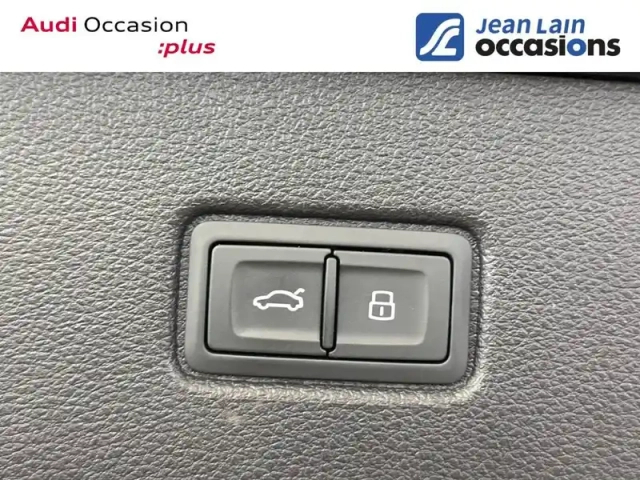 Audi Q7 55 tfsi e 380 tiptronic 8 quattro — photo 52