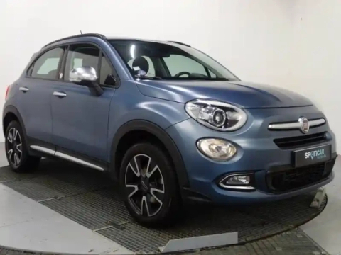 Fiat 500 x 1.4 multiair 16v 140ch mirror dct