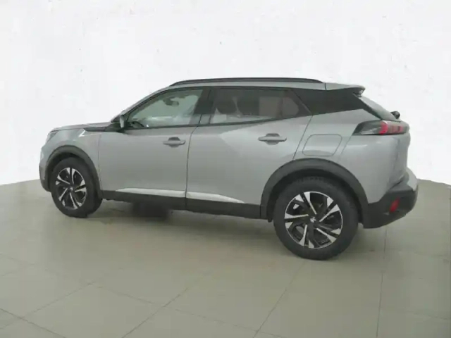 Peugeot 2008 bluehdi 130 s&amp;s eat8 — photo 79