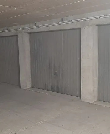 Garage à louer centre ville BAYEUX