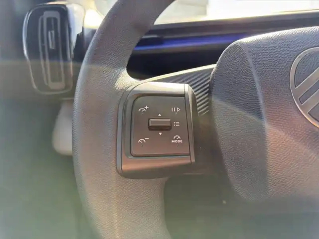 Citroën C3 turbo 100 ch bvm6 — photo 18