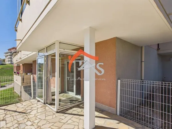 Appartement 2 pièces 65 m²