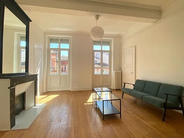 Appartement 3 pièces 93 m²