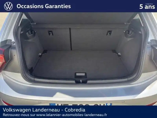 Volkswagen Polo 1.0 tsi 95ch vw edition — photo 7