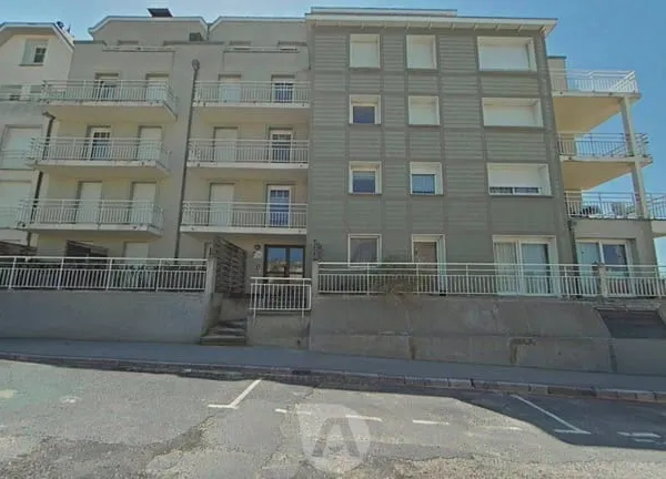 Appartement 3 pièces 78 m²