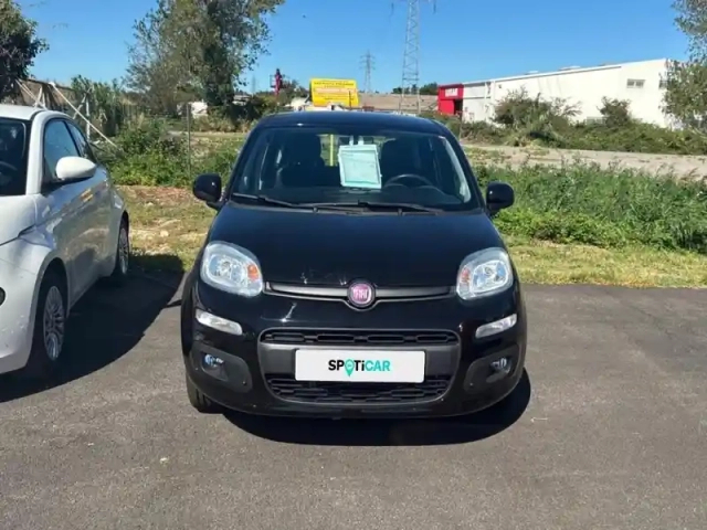 Fiat Panda 1.2 8v 69ch s&amp;s lounge  euro6d — photo 15