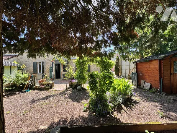 Maison 5 pièces 123 m²