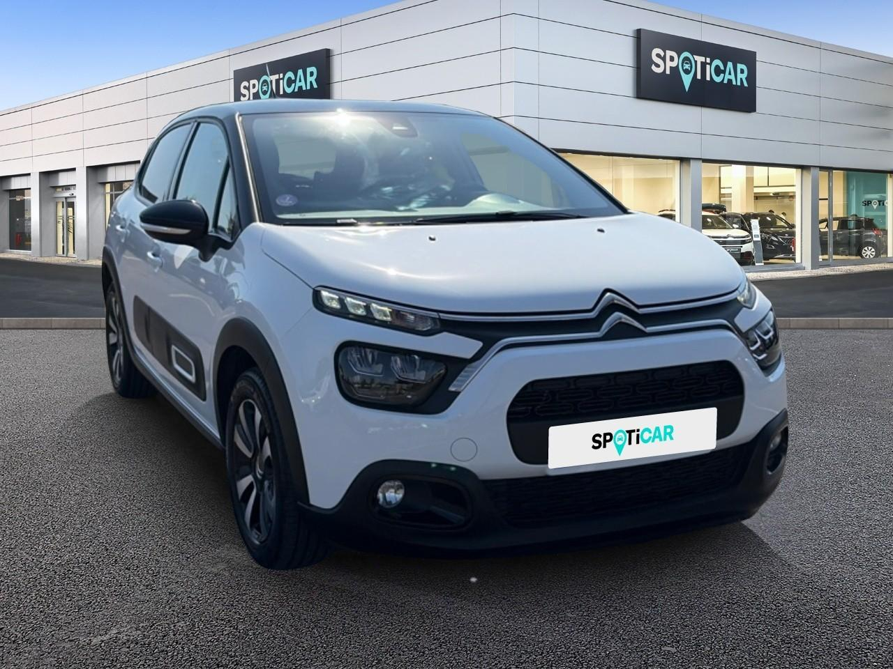 Citroën C3 1.2 puretech 83ch s&s max — photo 3