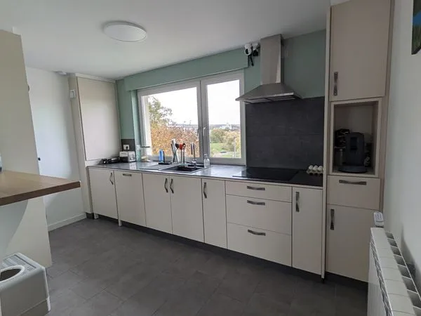 Appartement T2 à louer