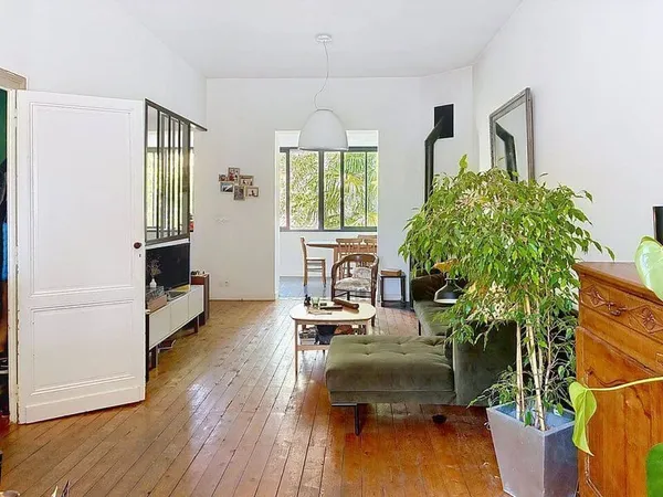 Maison 6 pièces 150 m²