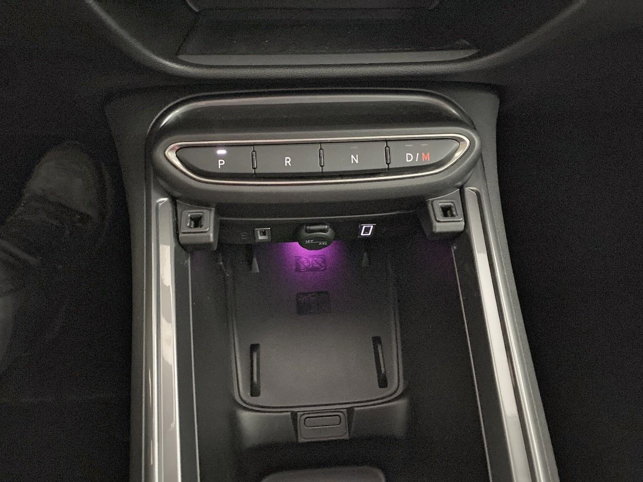Fiat 600 t-gen 3 1.2 hybrid 145ch edct6 pop — photo 17