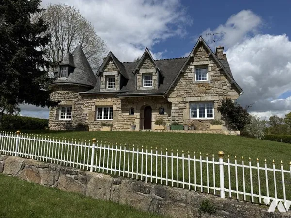 Maison 176 m²
