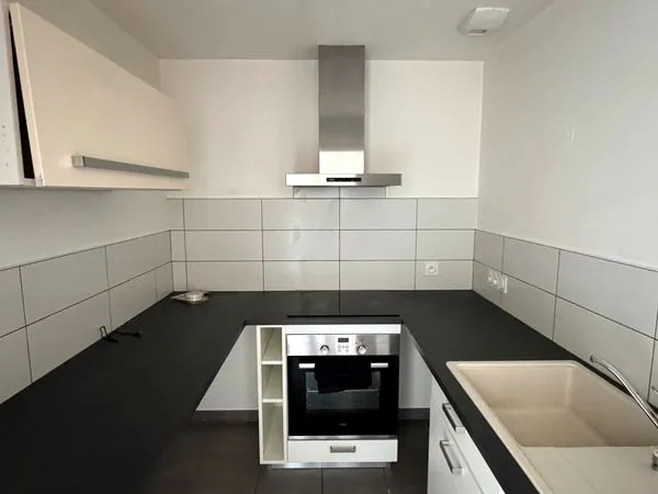 Appartement 27m2 quartier St Claude