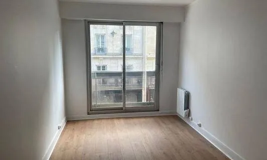 Appartement 1 pièce 21 m²