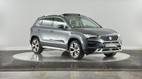 Seat Ateca 1.5 TSI 150ch Start&Stop Xperience DSG7 — photo 3