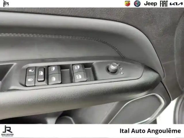 Jeep Compass 1.3 turbo t4 190ch phev 4xe night eagle at6 eawd — photo 12