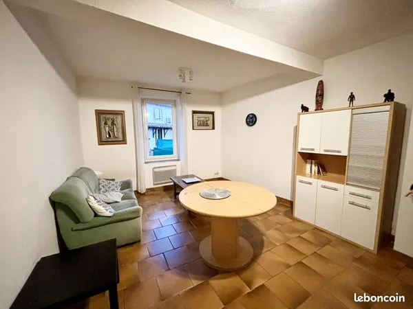 Appartement en location à Castelnaudary (11400)