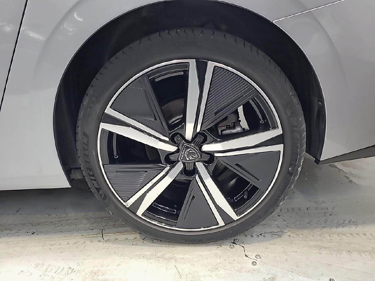 Peugeot 308 sw bluehdi 130ch s&s eat8 gt — photo 16