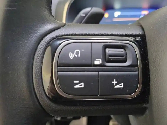 Citroën C5 Aircross bluehdi 130 s&amp;s eat8 — photo 121
