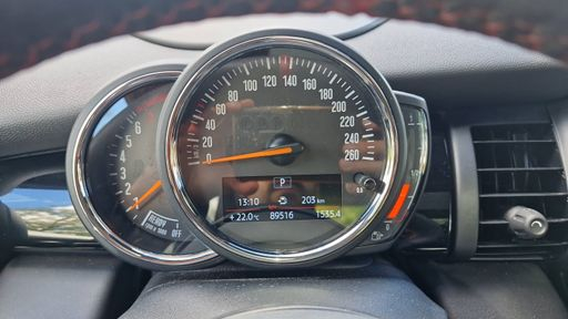 Mini Mini Cooper 1.5 Cooper 136 BVA7 - John Cooper Works – 2019 – 89516 km – Essence – Boîte Automatique — photo 27