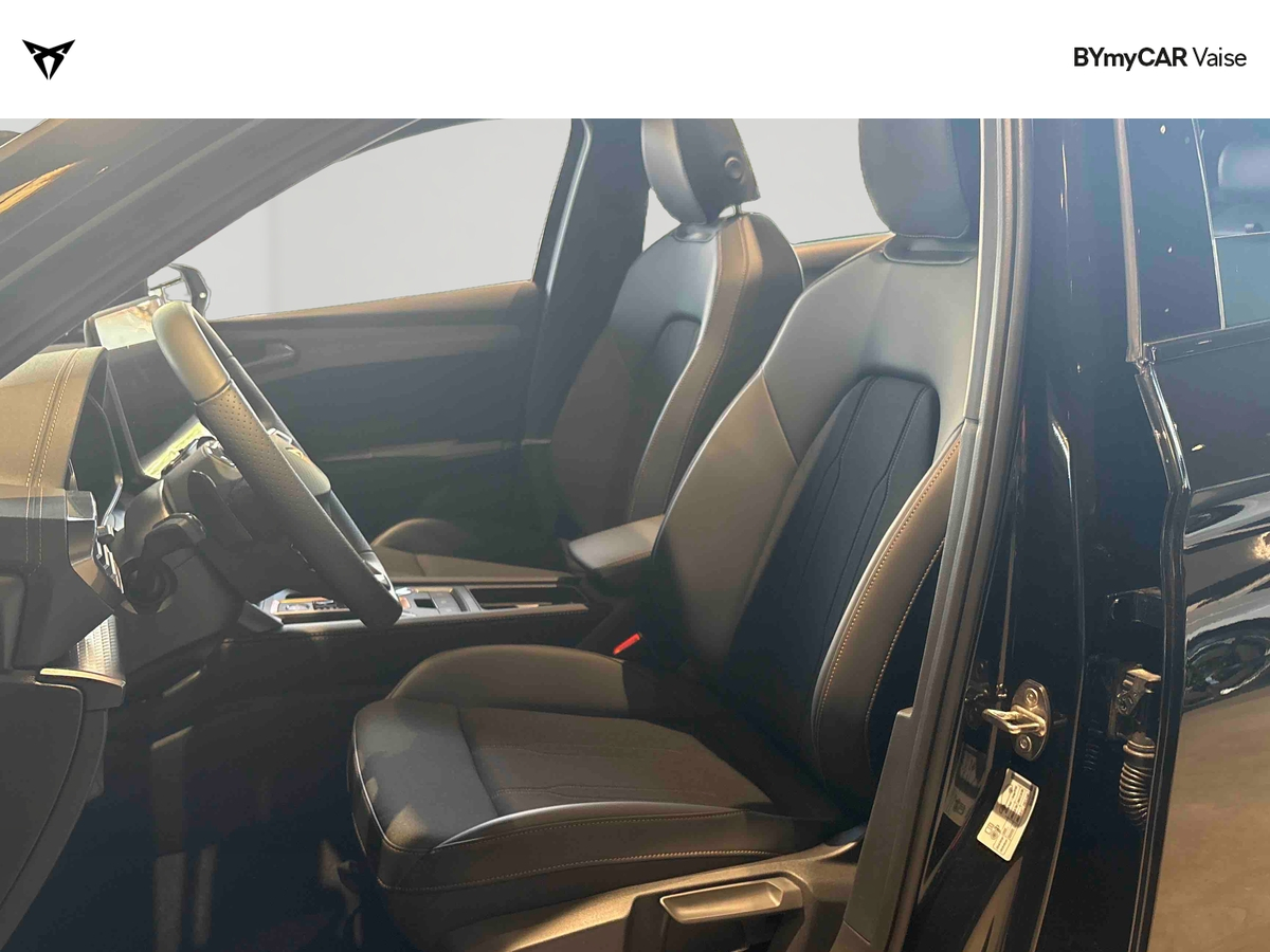 Cupra Leon Sportstourer eHybrid 204 ch DSG6 — photo 11