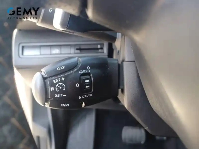 Peugeot 5008 bluehdi 130ch s&amp;s eat8 — photo 10