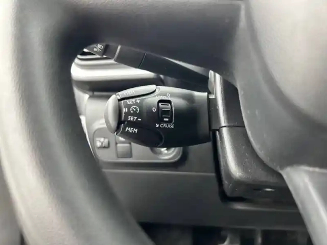 Citroën C3 bluehdi 100 s&amp;s bvm — photo 20