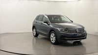 Volkswagen Tiguan 2.0 TDI 150ch Elegance DSG7 — photo 3