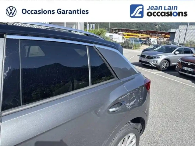 Volkswagen T-Roc 2.0 tdi 150 start/stop dsg7 4motion — photo 18
