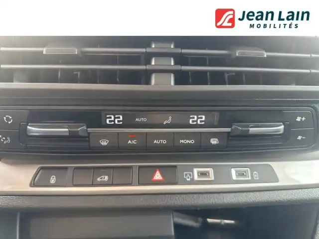 Toyota Proace electric medium 75kwh — photo 32
