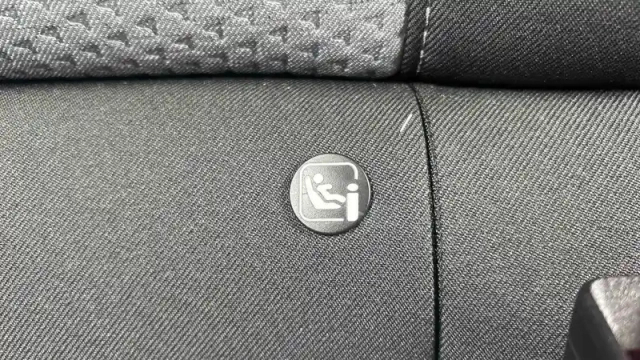 Opel Corsa electrique 136 ch &amp; batterie 50 kwh — photo 136