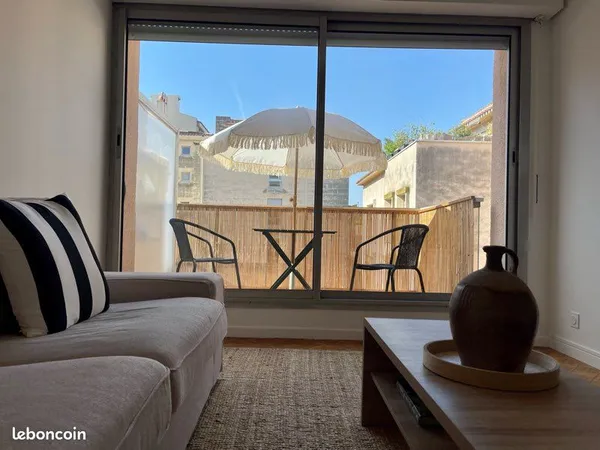 Location appartement 3 chambres