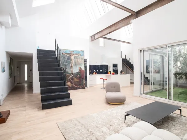 LOFT ROUBAIX EUROTELEPORT