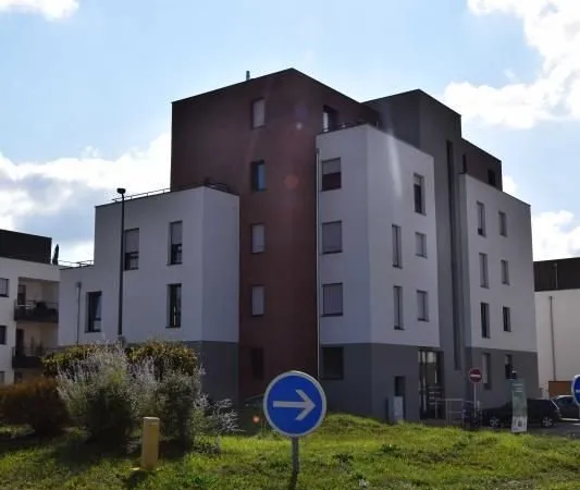 Appartement 4 pièces 80 m²