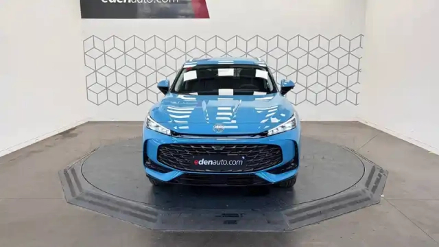 Mg Ehs 1.5 hybrid+ 224 ch