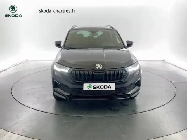 Skoda Karoq 1.5 tsi evo 2 150 ch act dsg7 — photo 4