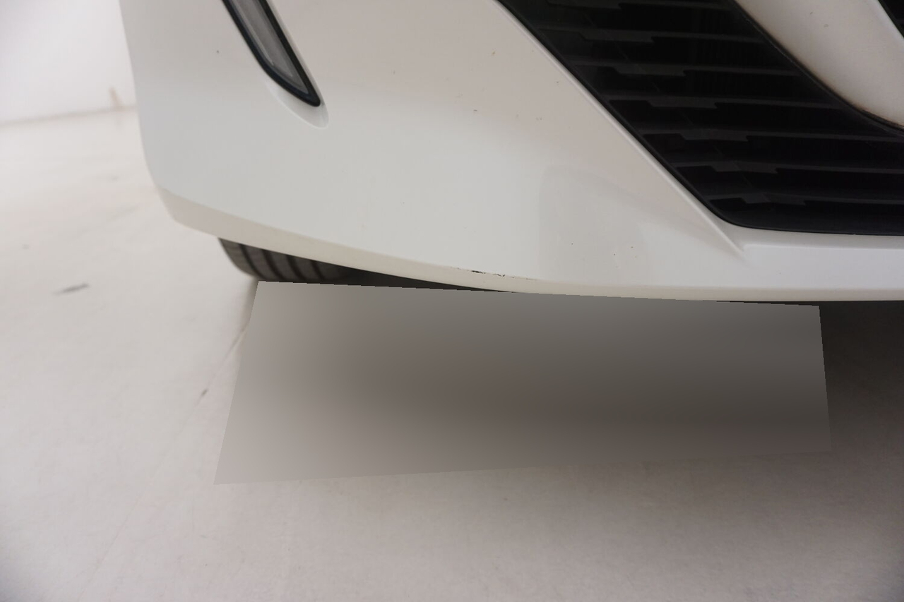 Peugeot 208 — photo 23