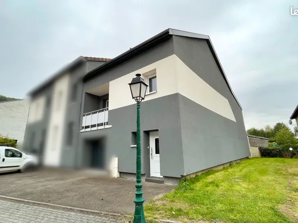 A louer Appartement 65m² FALCK