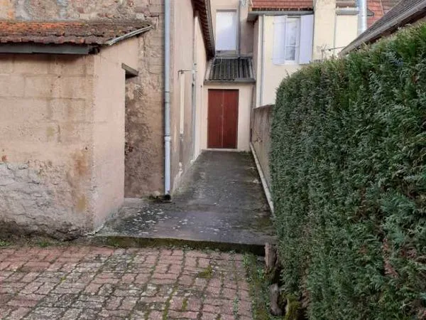 à louer appartement en centre ville