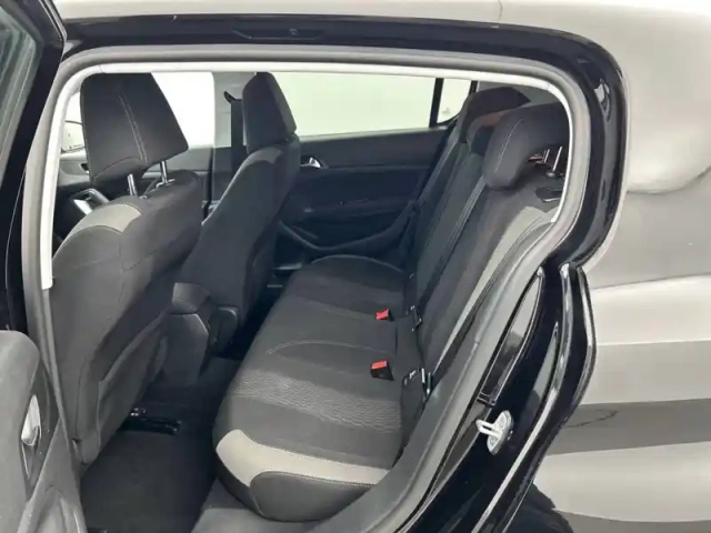 Peugeot 308 1.2 puretech 110ch s&amp;s bvm5 — photo 12