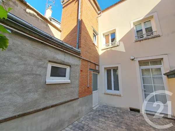 Immeuble de rapport 113 m²