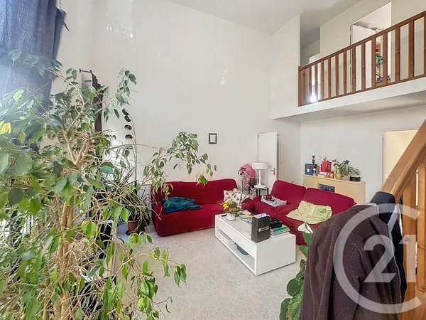 Appartement 4 pièces 105 m²
