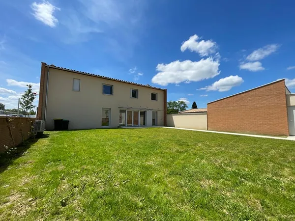 Maison Pibrac 4 pièce(s) 90 m2