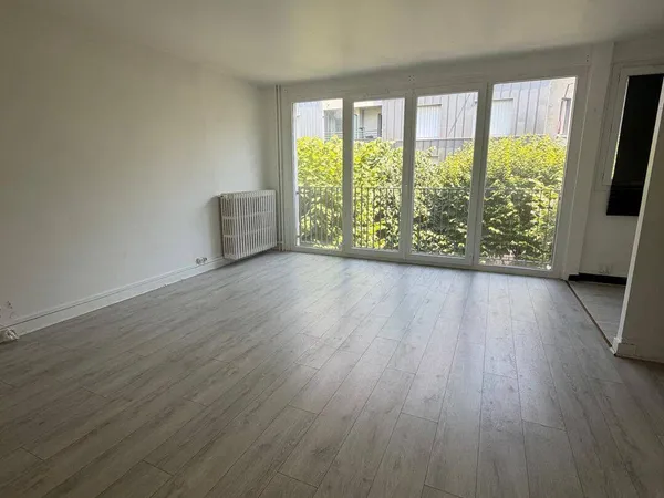 Appartement 1 pièce 31 m²