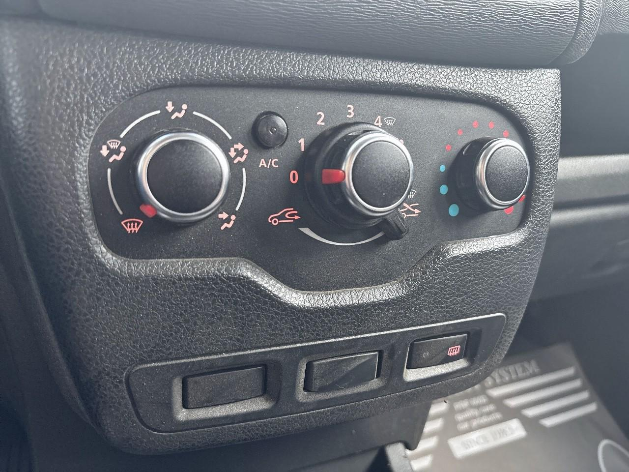 Dacia Lodgy 1.5 blue dci 95ch ambiance — photo 19