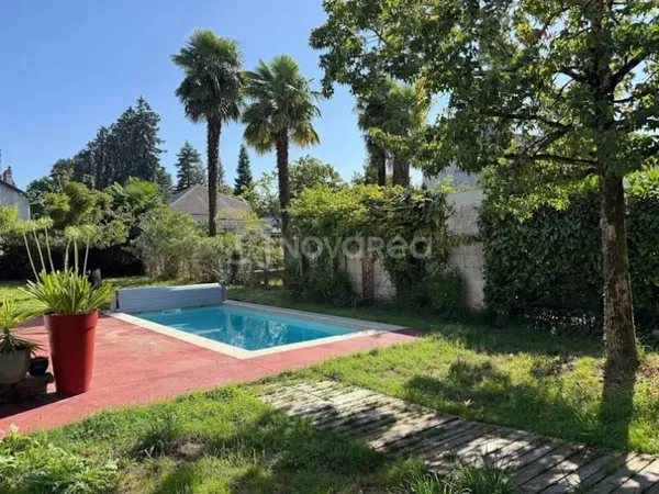 Maison 7 pièces 145 m²